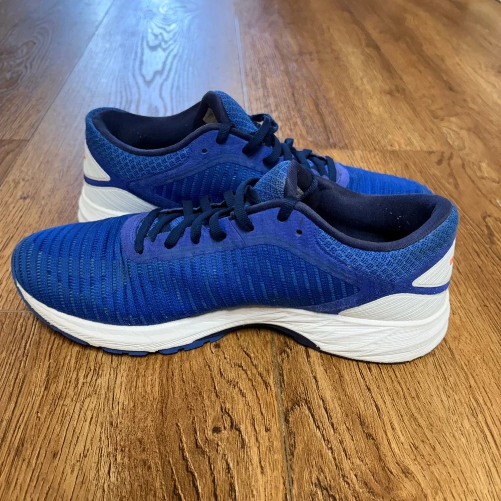 Asics good minor